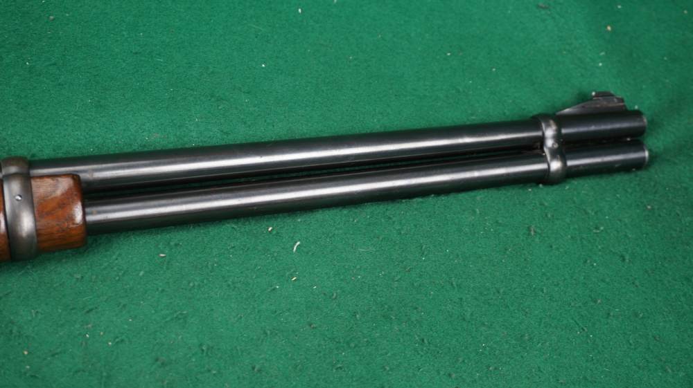 Pre-64 1951 Winchester 94 Carbine 30-30 20" No Reserve 1¢ Start C&R OK-img-7