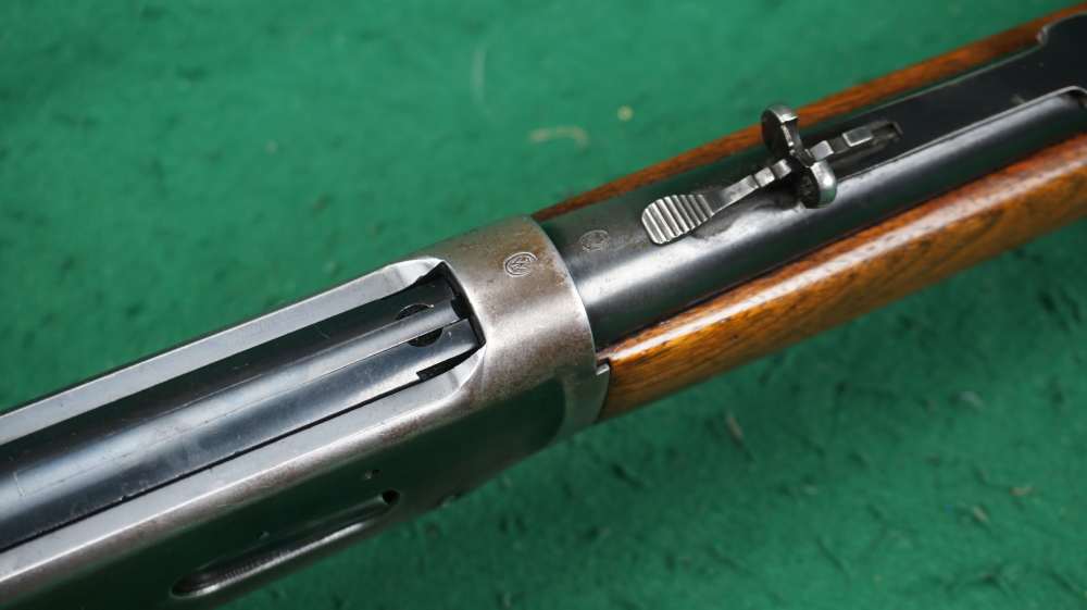 Pre-64 1951 Winchester 94 Carbine 30-30 20" No Reserve 1¢ Start C&R OK-img-11