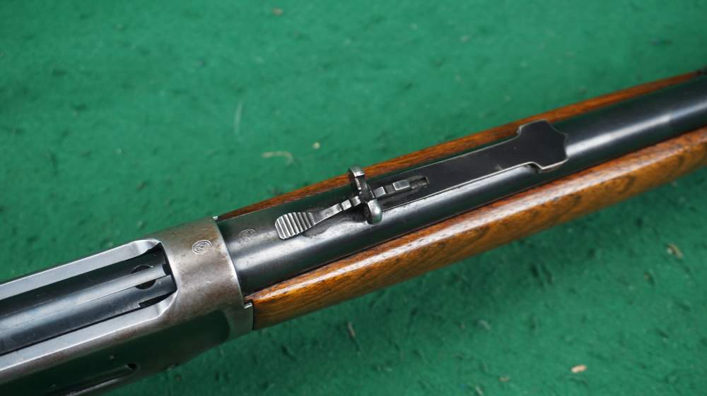 Pre-64 1951 Winchester 94 Carbine 30-30 20" No Reserve 1¢ Start C&R OK-img-10