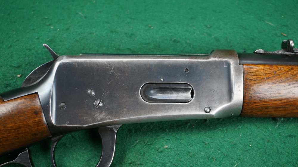 Pre-64 1951 Winchester 94 Carbine 30-30 20" No Reserve 1¢ Start C&R OK-img-4