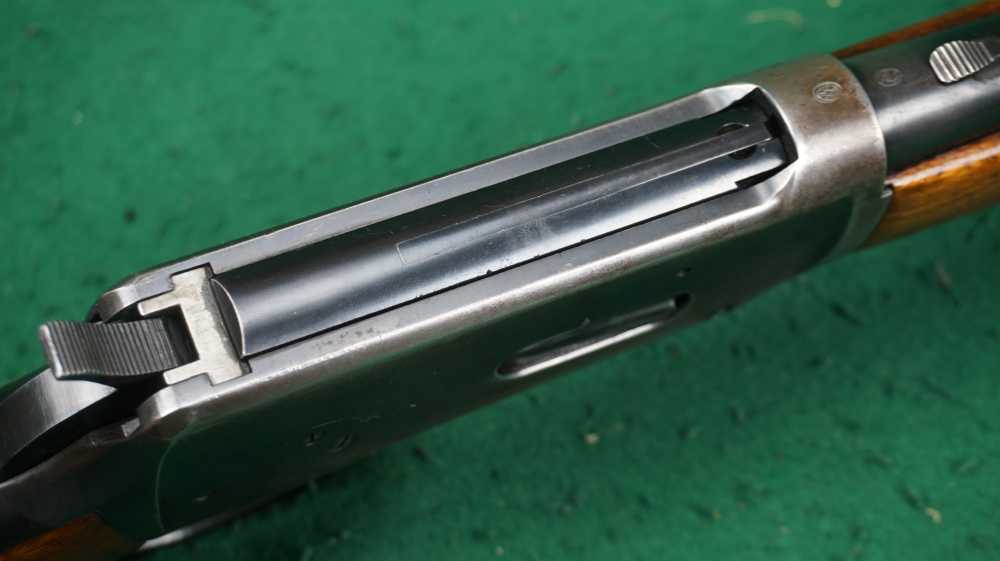 Pre-64 1951 Winchester 94 Carbine 30-30 20" No Reserve 1¢ Start C&R OK-img-12