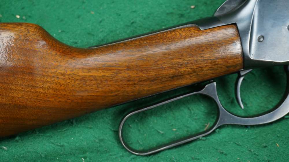 Pre-64 1951 Winchester 94 Carbine 30-30 20" No Reserve 1¢ Start C&R OK-img-3