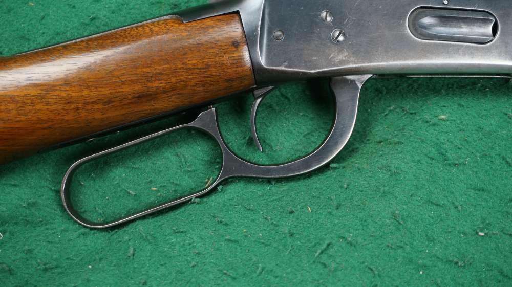 Pre-64 1951 Winchester 94 Carbine 30-30 20" No Reserve 1¢ Start C&R OK-img-5
