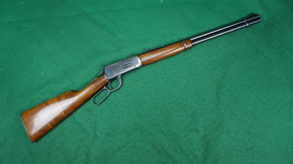 Pre-64 1951 Winchester 94 Carbine 30-30 20" No Reserve 1¢ Start C&R OK-img-0