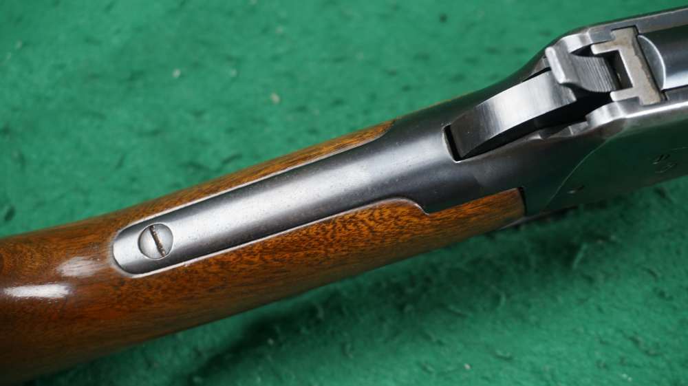 Pre-64 1951 Winchester 94 Carbine 30-30 20" No Reserve 1¢ Start C&R OK-img-13