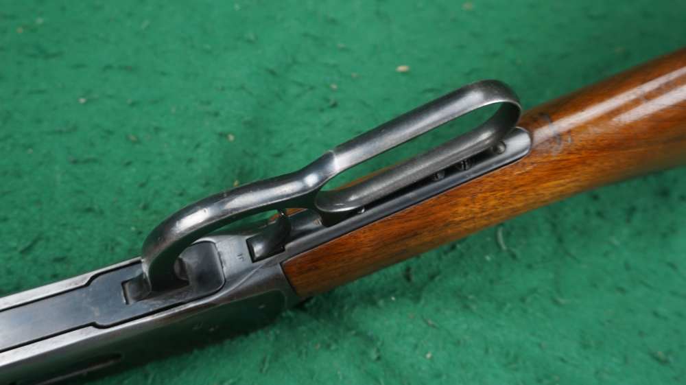 Pre-64 1951 Winchester 94 Carbine 30-30 20" No Reserve 1¢ Start C&R OK-img-25