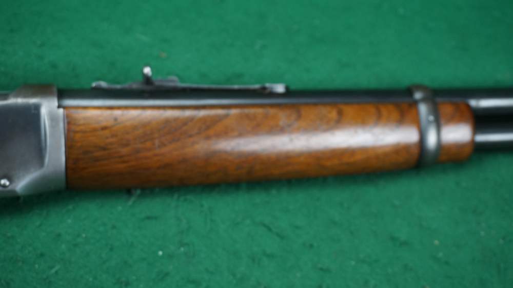 Pre-64 1951 Winchester 94 Carbine 30-30 20" No Reserve 1¢ Start C&R OK-img-6