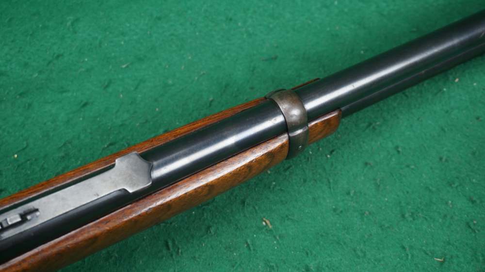 Pre-64 1951 Winchester 94 Carbine 30-30 20" No Reserve 1¢ Start C&R OK-img-9