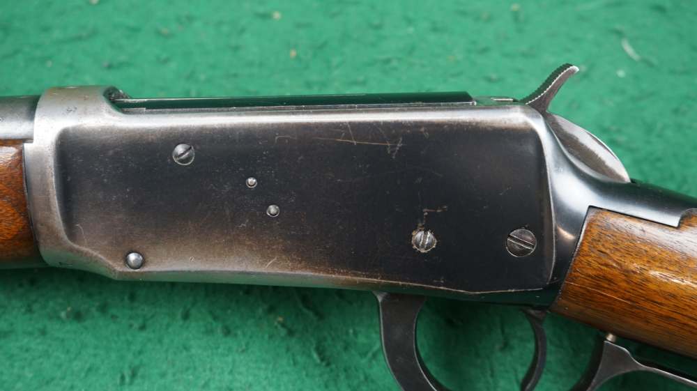 Pre-64 1951 Winchester 94 Carbine 30-30 20" No Reserve 1¢ Start C&R OK-img-20