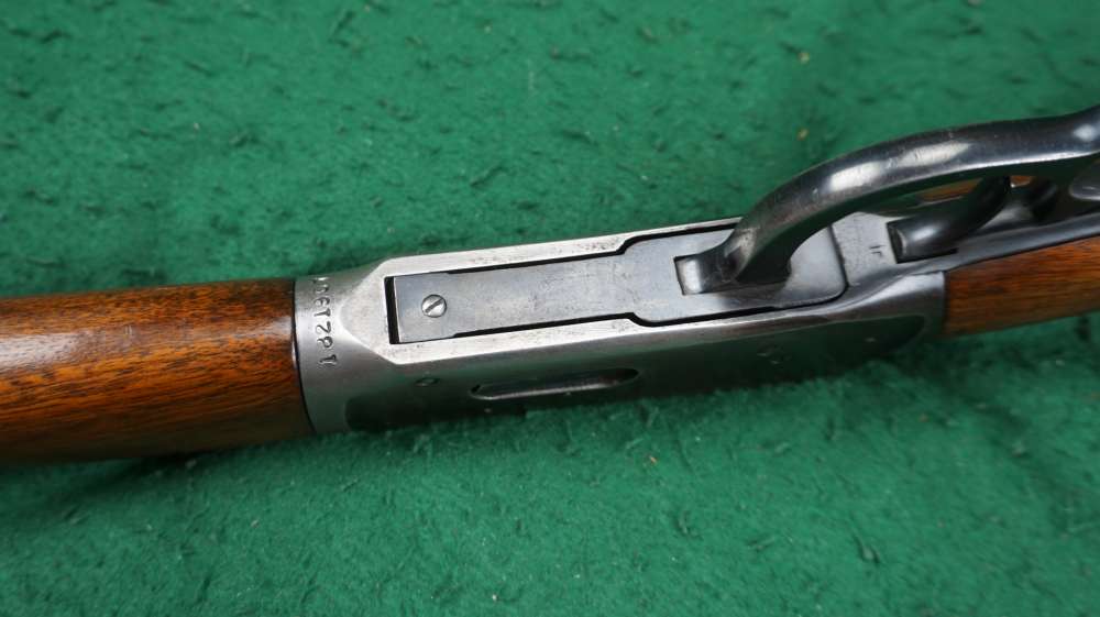 Pre-64 1951 Winchester 94 Carbine 30-30 20" No Reserve 1¢ Start C&R OK-img-26