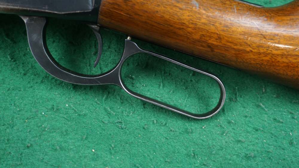 Pre-64 1951 Winchester 94 Carbine 30-30 20" No Reserve 1¢ Start C&R OK-img-19