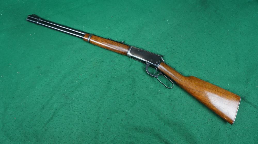 Pre-64 1951 Winchester 94 Carbine 30-30 20" No Reserve 1¢ Start C&R OK-img-16