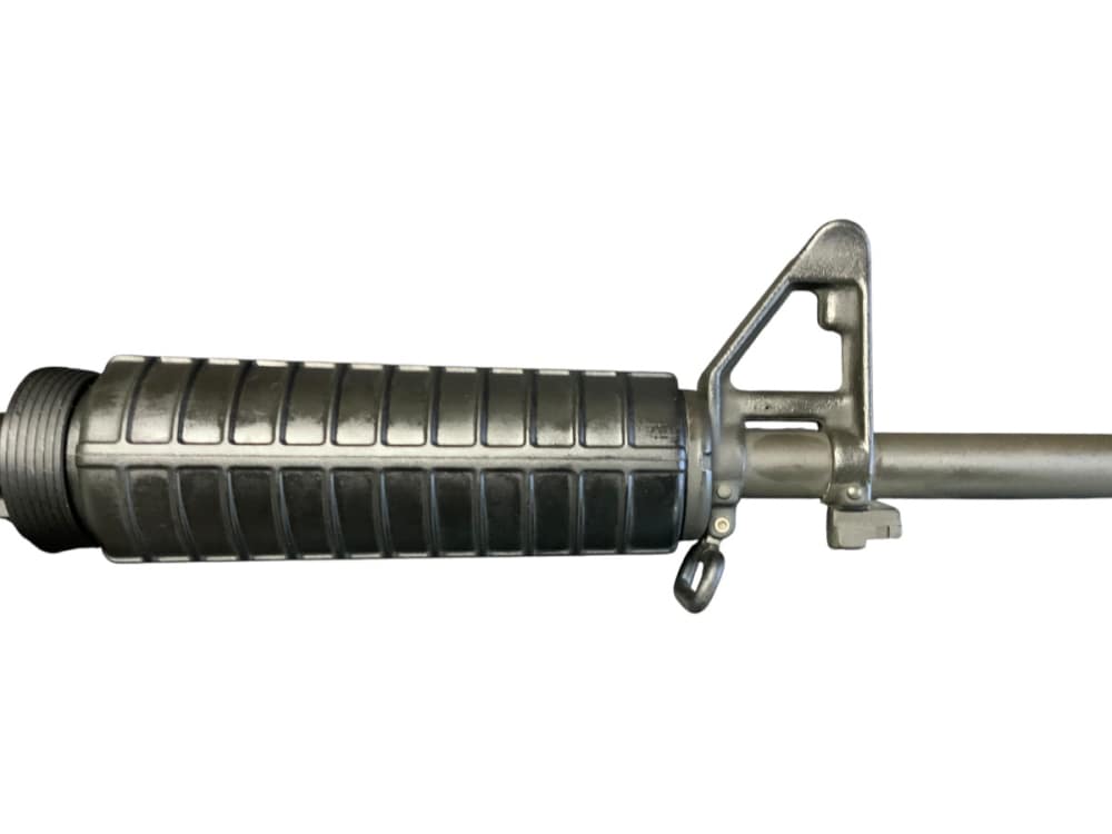 Bushmaster XM-15 - 5.56 - GOOD!!-img-7