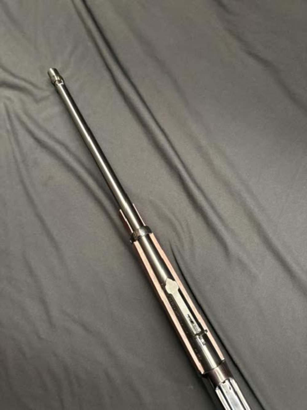 ROSSI R92 .38SPL LEVER ACTION RIFLE *CA COMP*-img-6