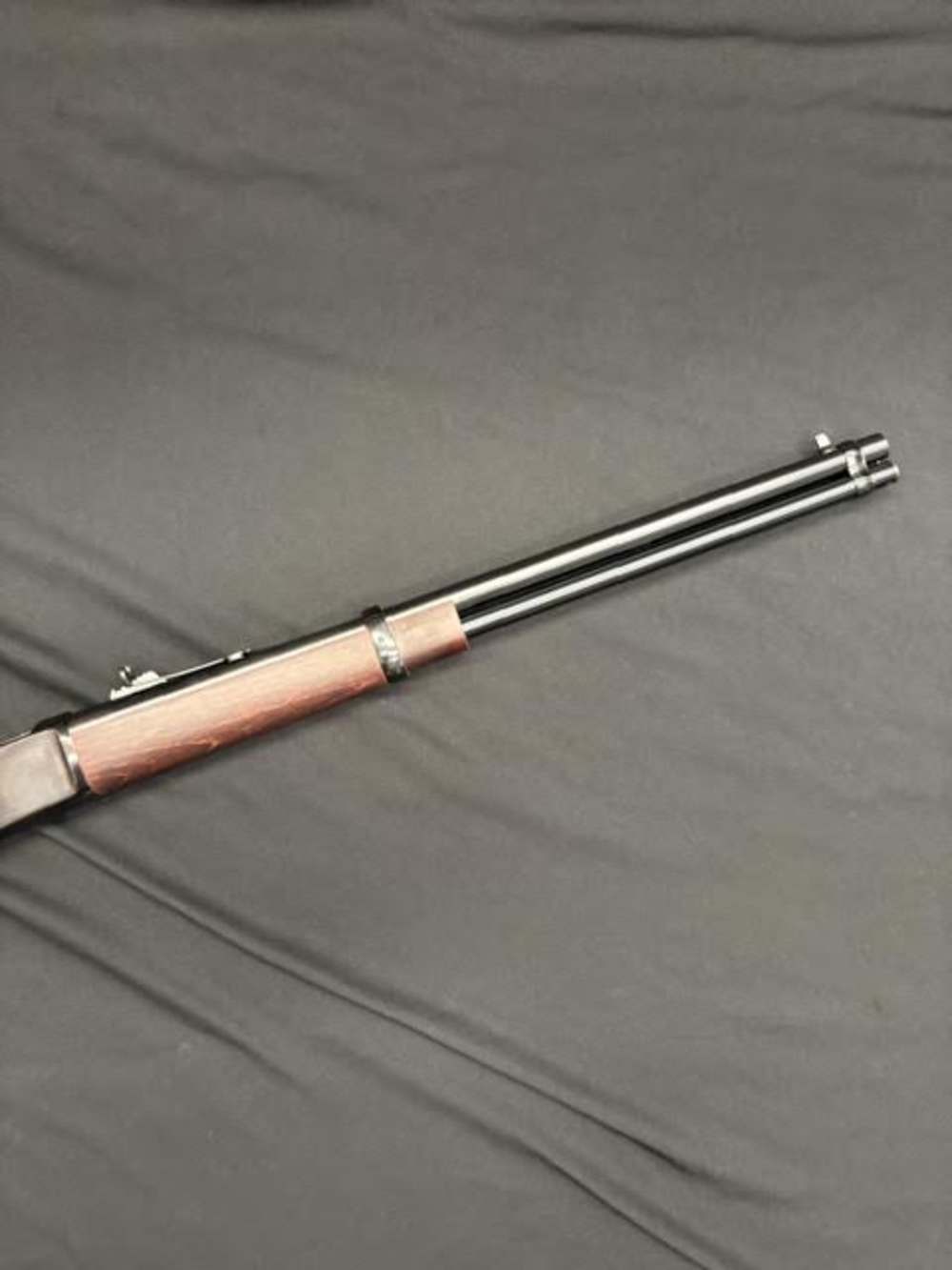 ROSSI R92 .38SPL LEVER ACTION RIFLE *CA COMP*-img-10