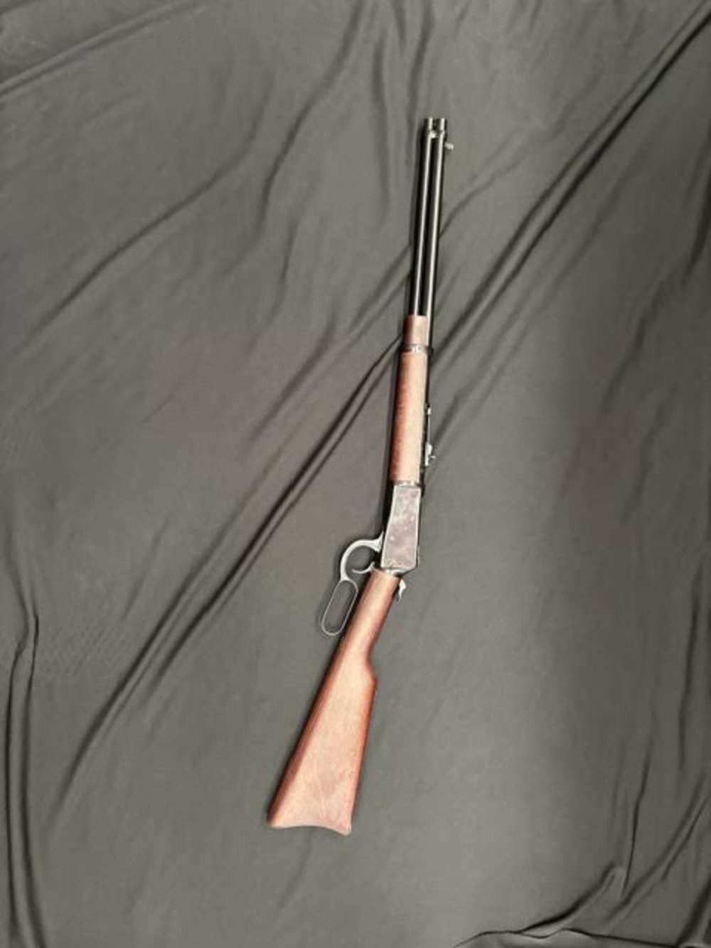 ROSSI R92 .38SPL LEVER ACTION RIFLE *CA COMP*-img-0