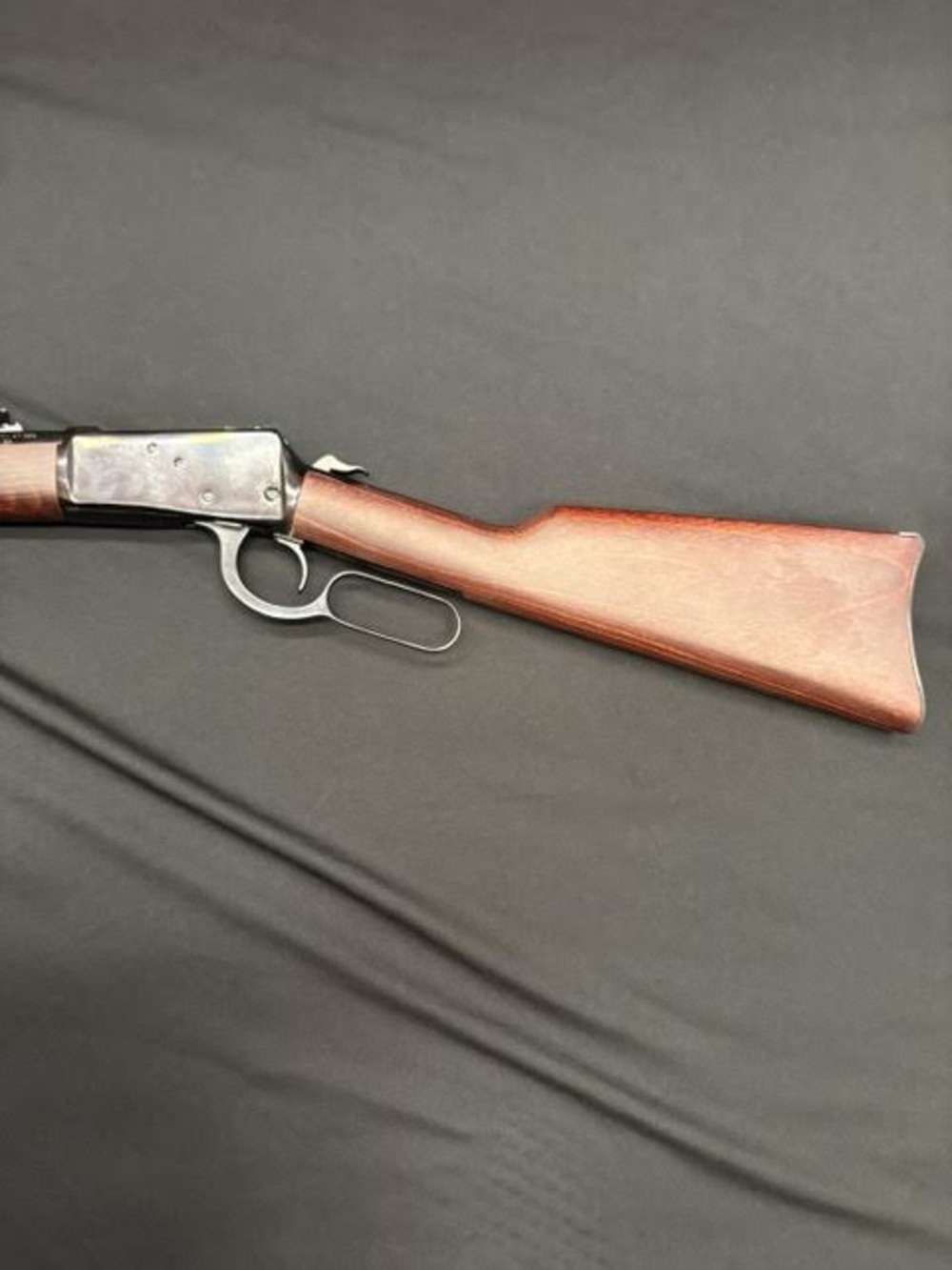 ROSSI R92 .38SPL LEVER ACTION RIFLE *CA COMP*-img-3