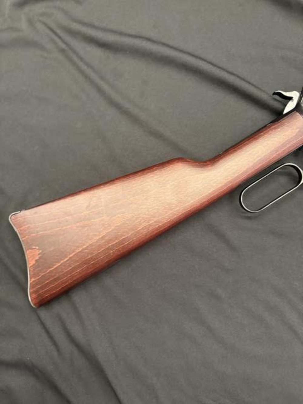 ROSSI R92 .38SPL LEVER ACTION RIFLE *CA COMP*-img-8