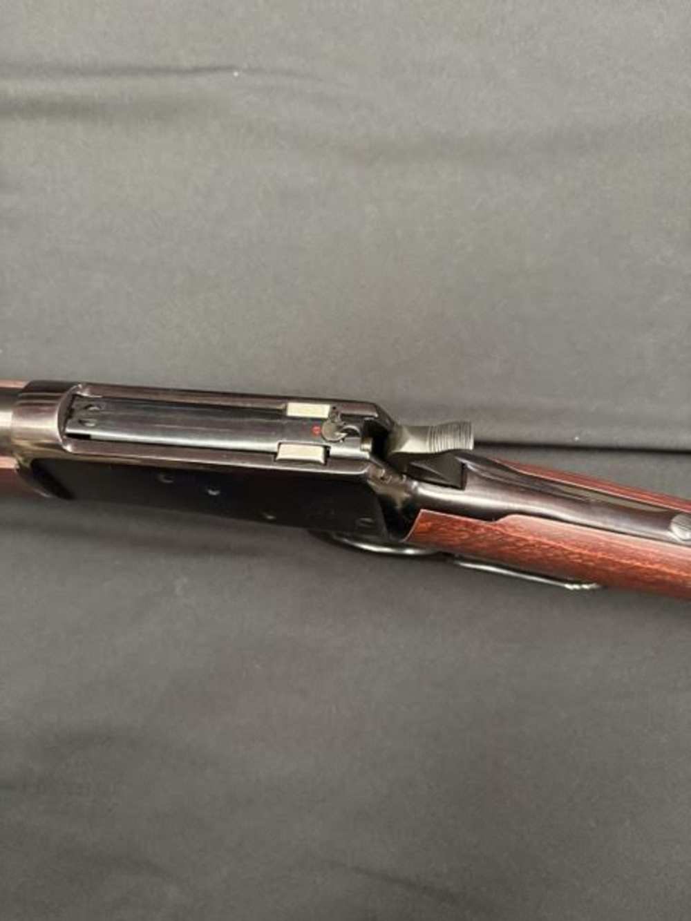 ROSSI R92 .38SPL LEVER ACTION RIFLE *CA COMP*-img-5