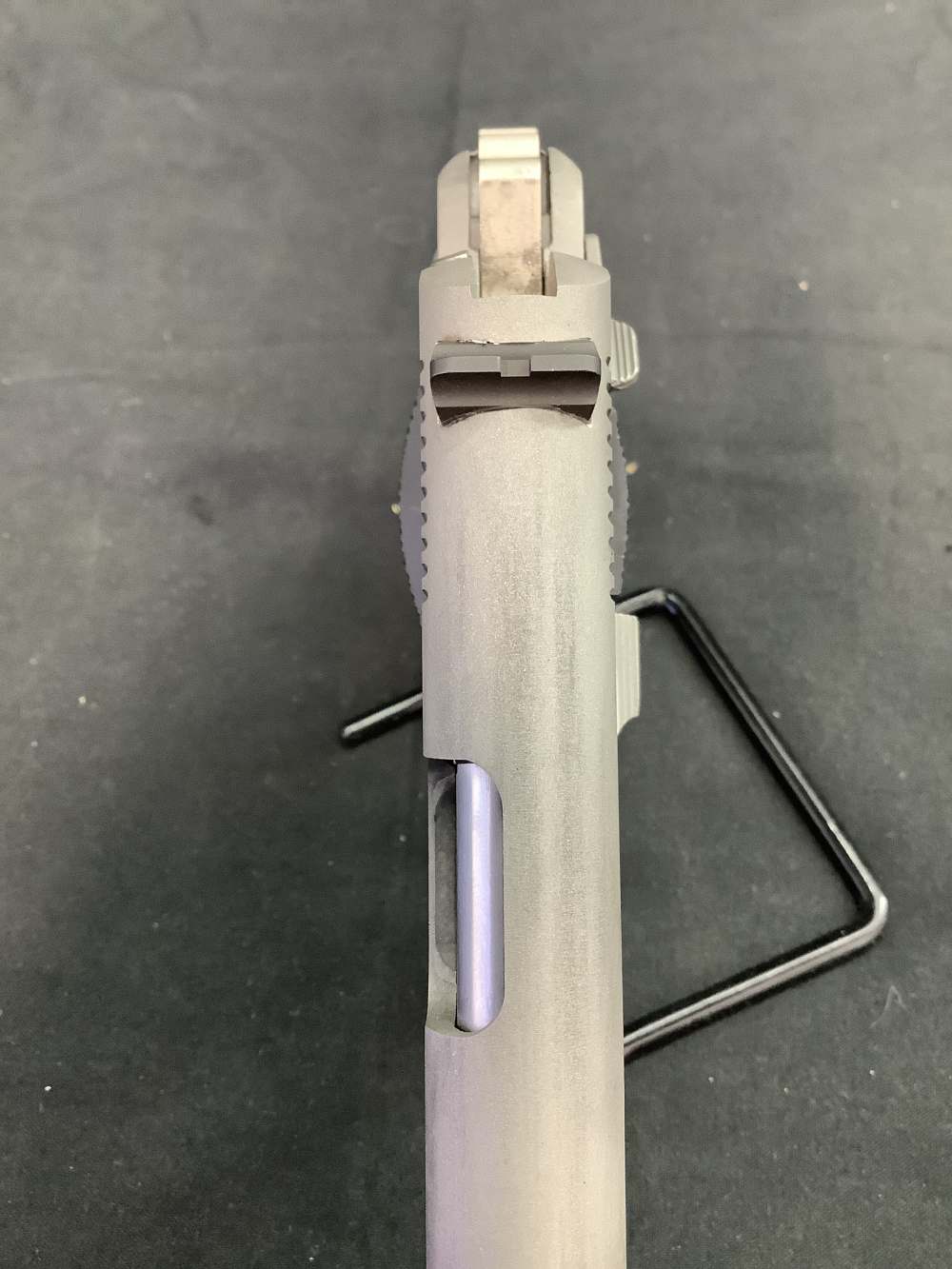 Colt MK IV 380 1911 series 80 w/3 mags-img-12