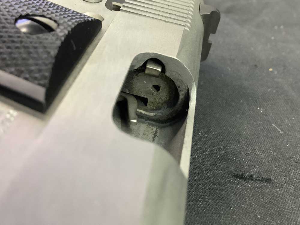 Colt MK IV 380 1911 series 80 w/3 mags-img-19