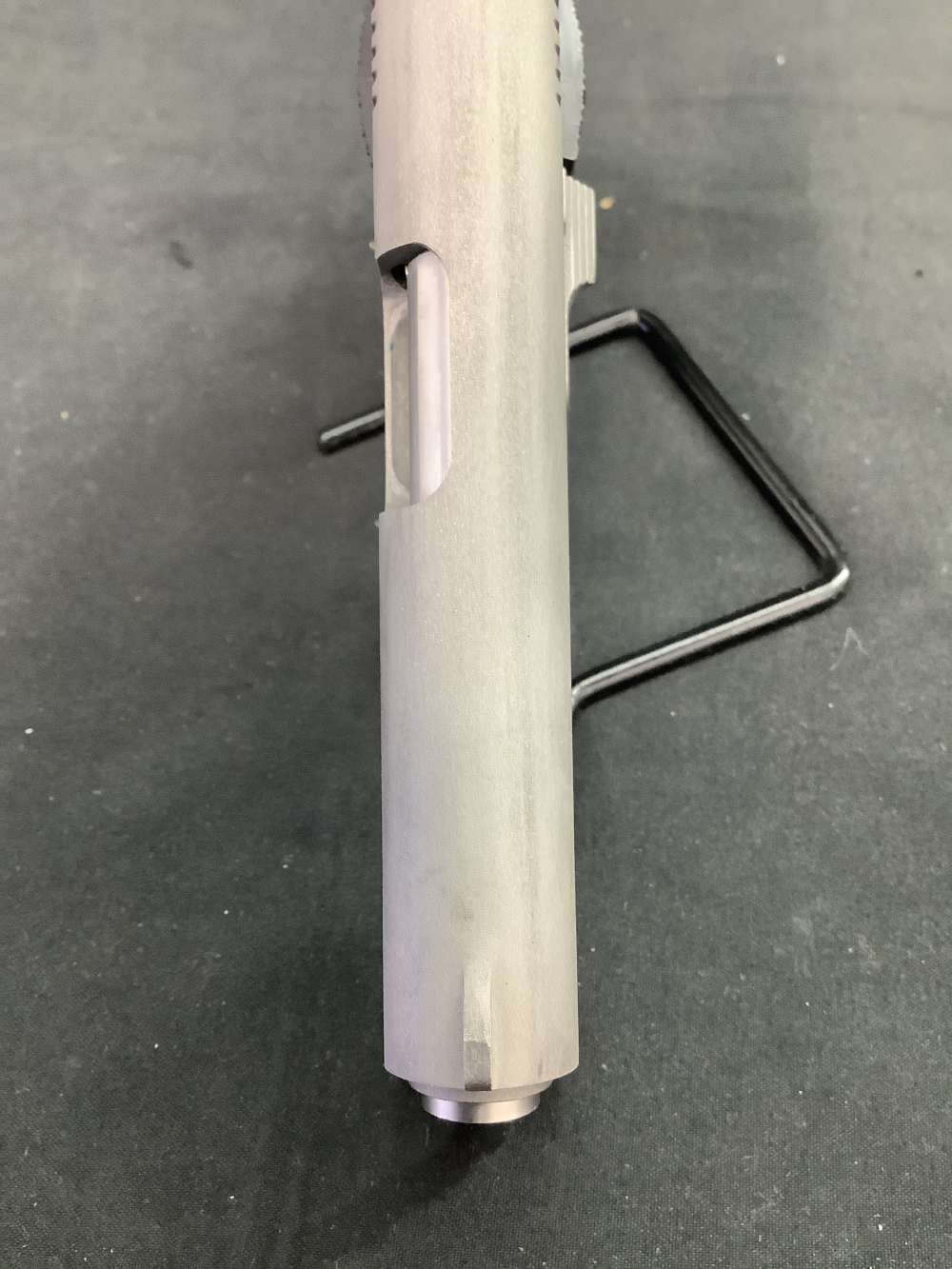 Colt MK IV 380 1911 series 80 w/3 mags-img-13