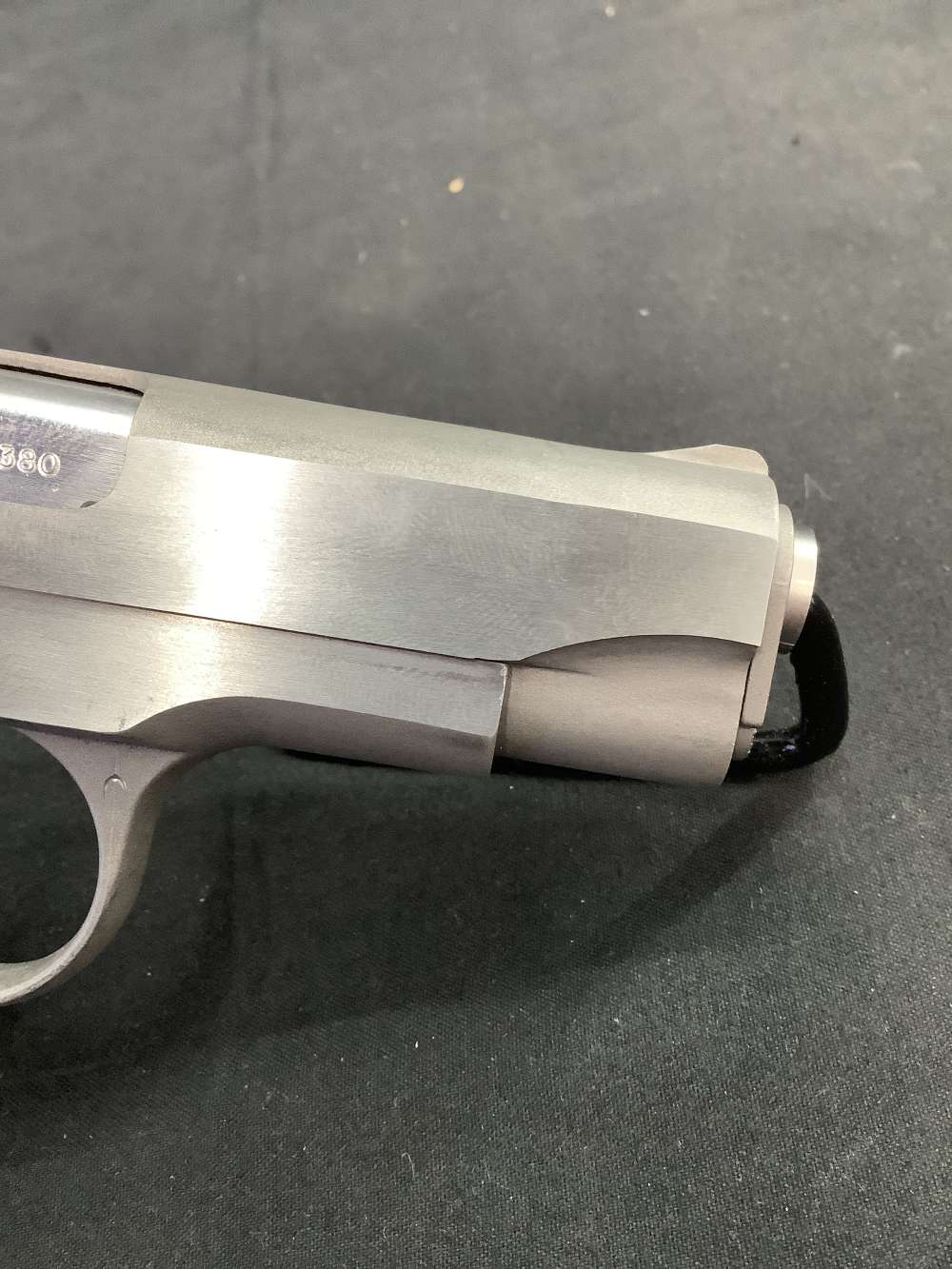 Colt MK IV 380 1911 series 80 w/3 mags-img-4