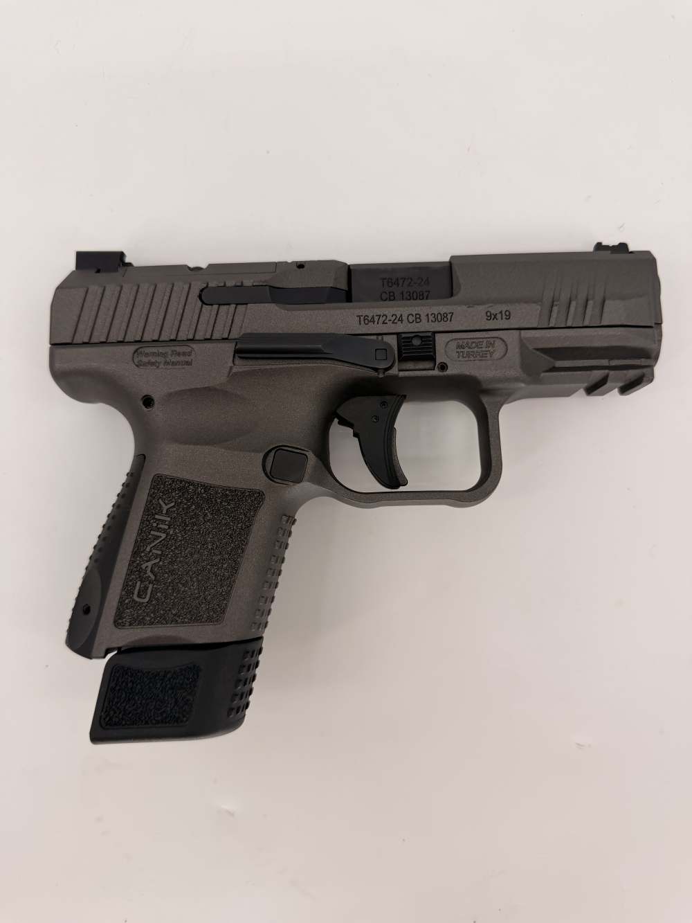 Canik TP9 Elite SC USED-img-3