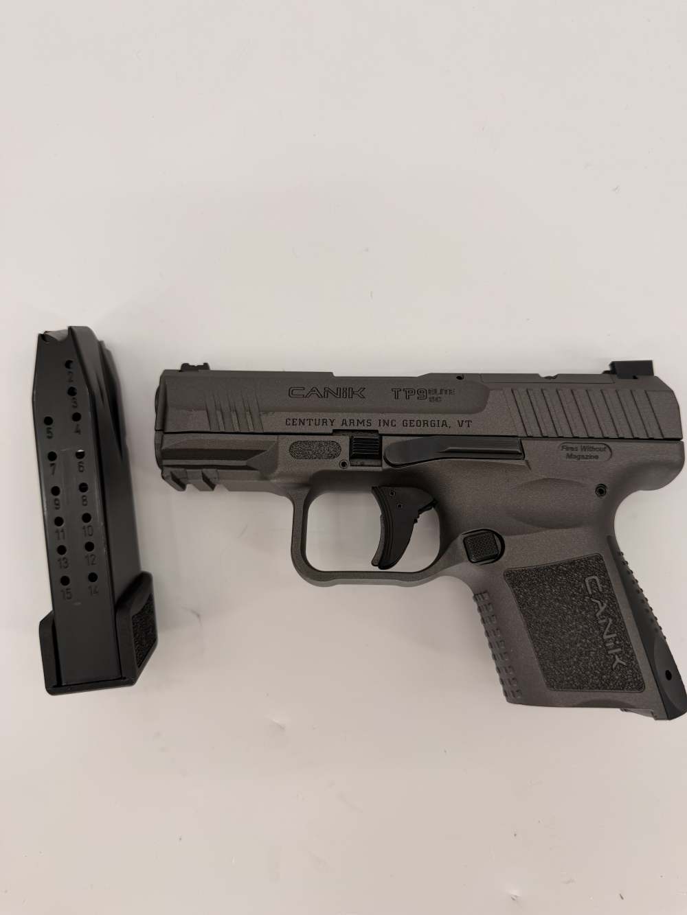 Canik TP9 Elite SC USED-img-0