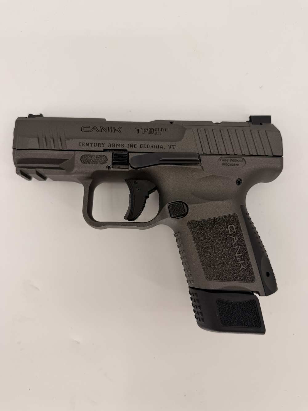 Canik TP9 Elite SC USED-img-2