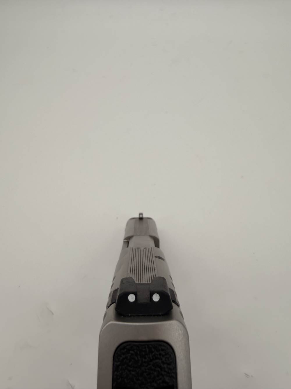 Smith & Wesson SD9 2.0 USED-img-2