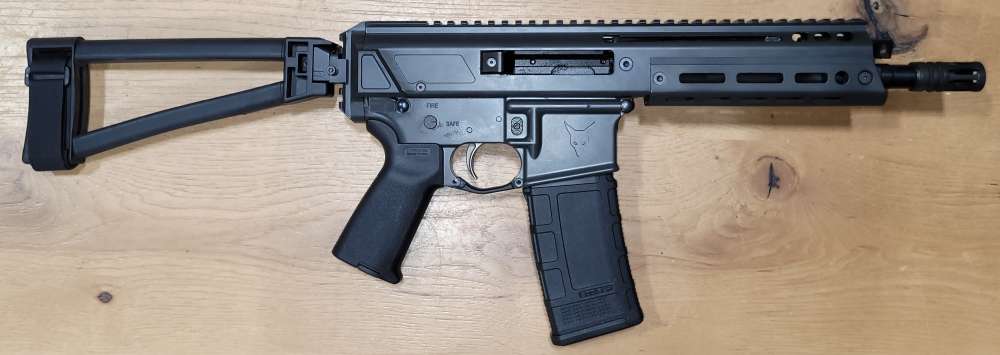 Palmetto State Armory JAKL .300 Blackout 8.5"-img-5