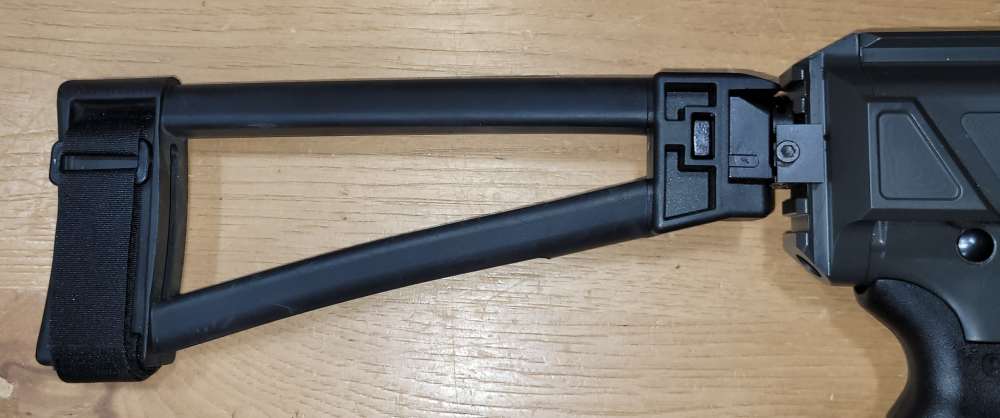 Palmetto State Armory JAKL .300 Blackout 8.5"-img-6