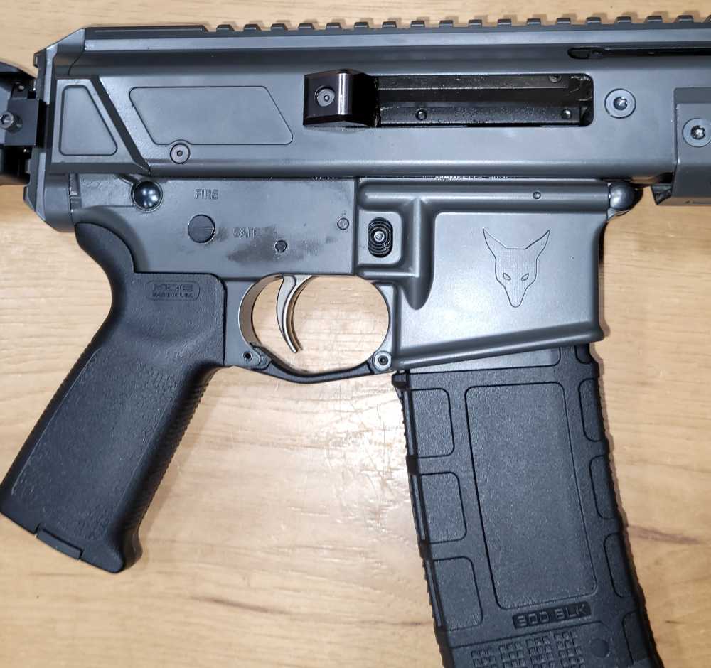Palmetto State Armory JAKL .300 Blackout 8.5"-img-7