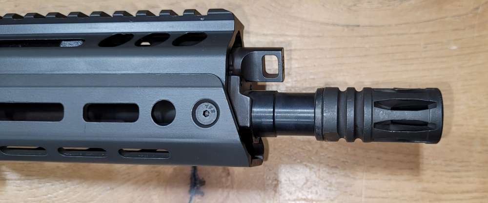Palmetto State Armory JAKL .300 Blackout 8.5"-img-9