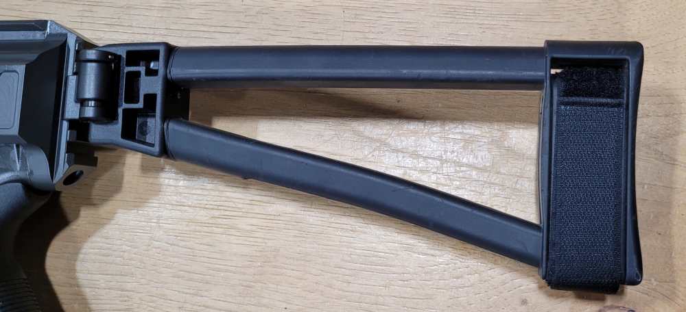 Palmetto State Armory JAKL .300 Blackout 8.5"-img-4
