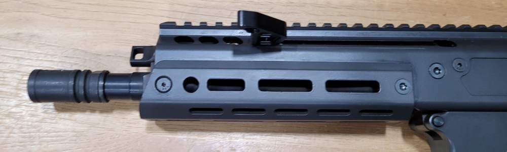 Palmetto State Armory JAKL .300 Blackout 8.5"-img-2