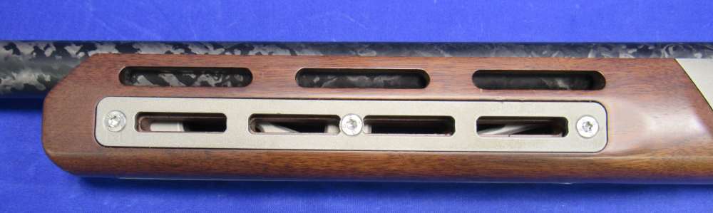Black Rain BRO-EXECUTIVE .22LR Rifle - 20" PROOF CF Barrel & WOOX Chassis-img-23