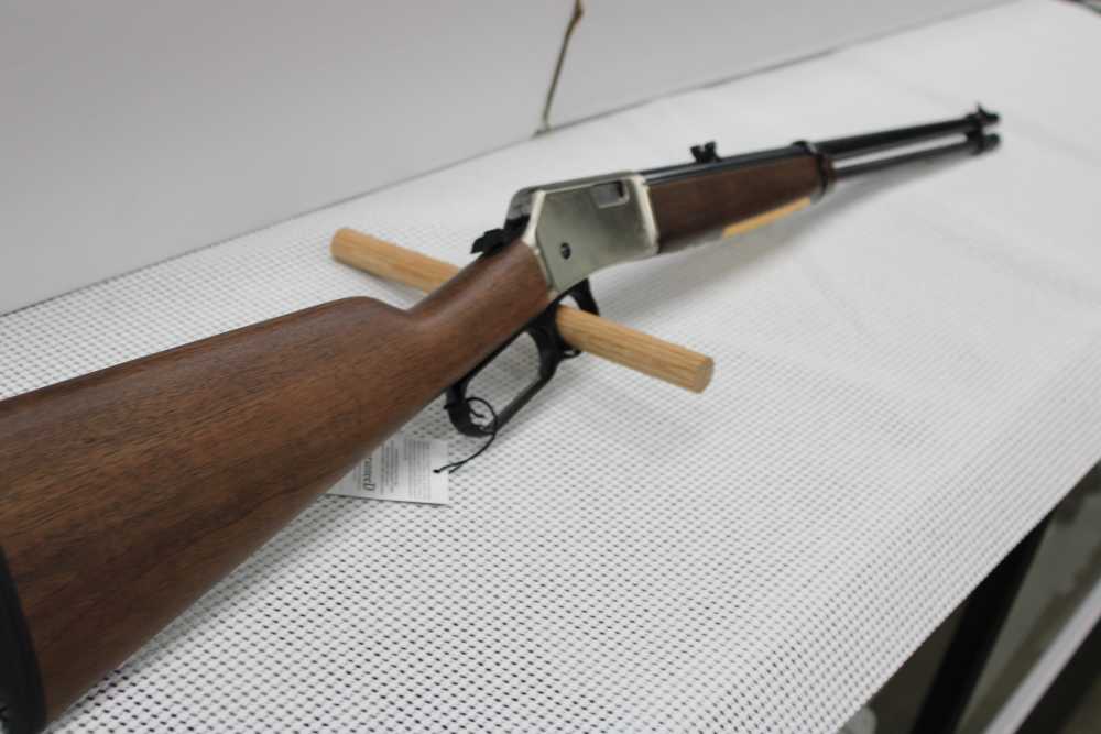 Browning BL-22 Nickel-img-0