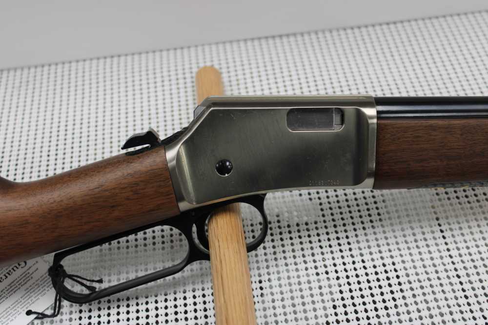 Browning BL-22 Nickel-img-1