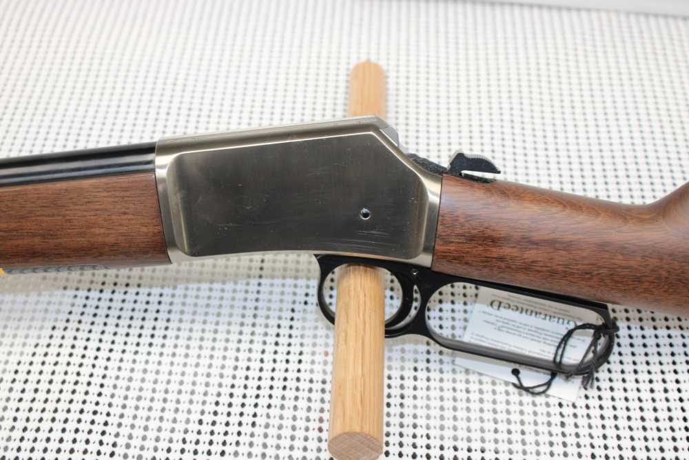 Browning BL-22 Nickel-img-3