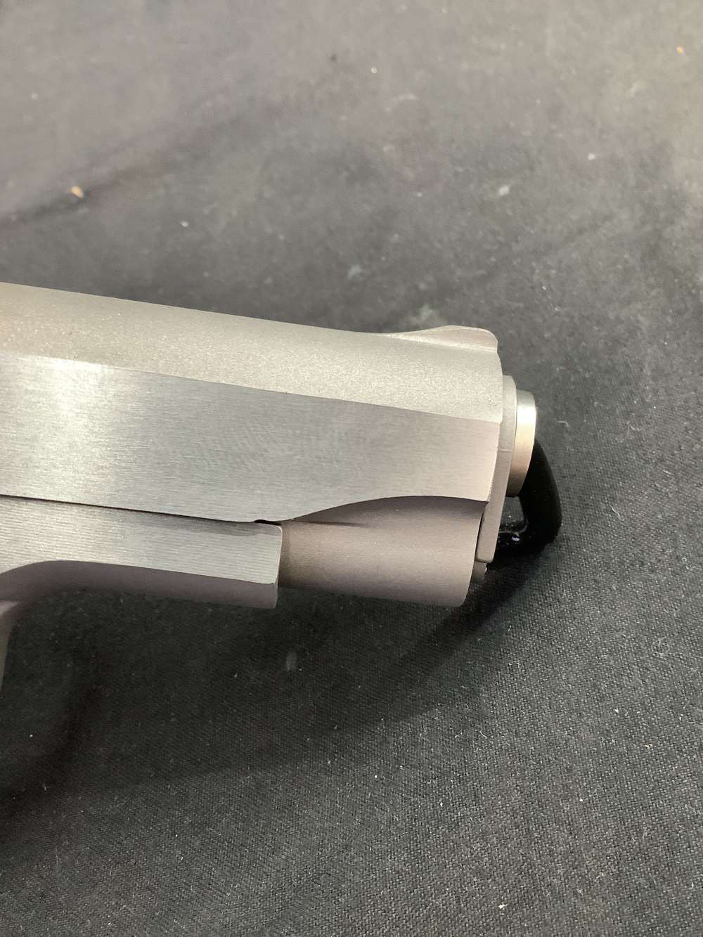 Colt MK IV 380 1911 series 80 w/3 mags-img-5