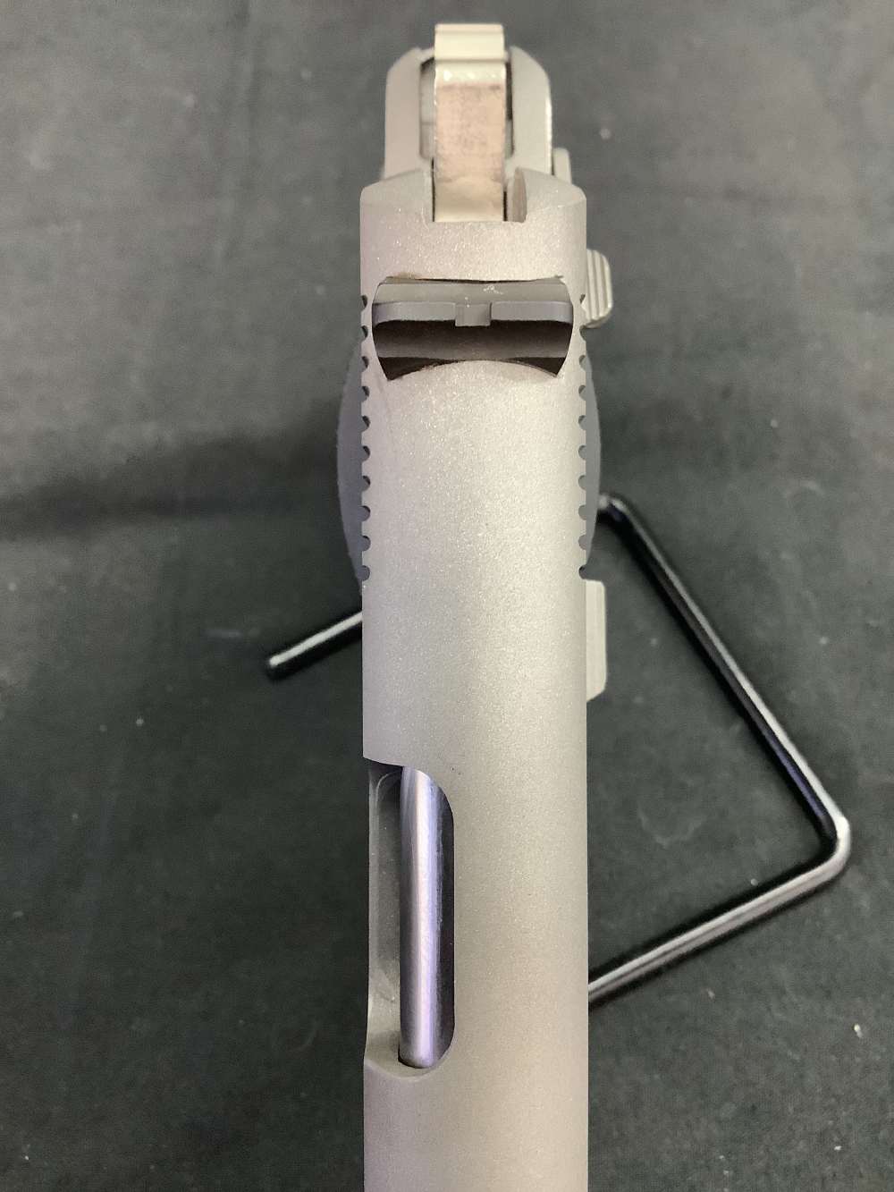 Colt MK IV 380 1911 series 80 w/3 mags-img-14