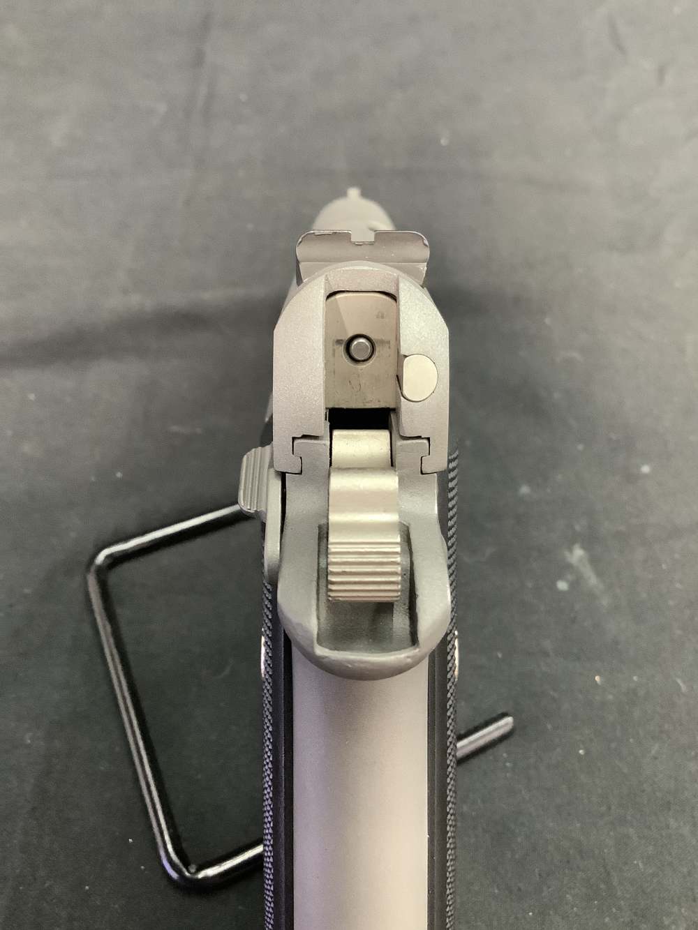 Colt MK IV 380 1911 series 80 w/3 mags-img-13