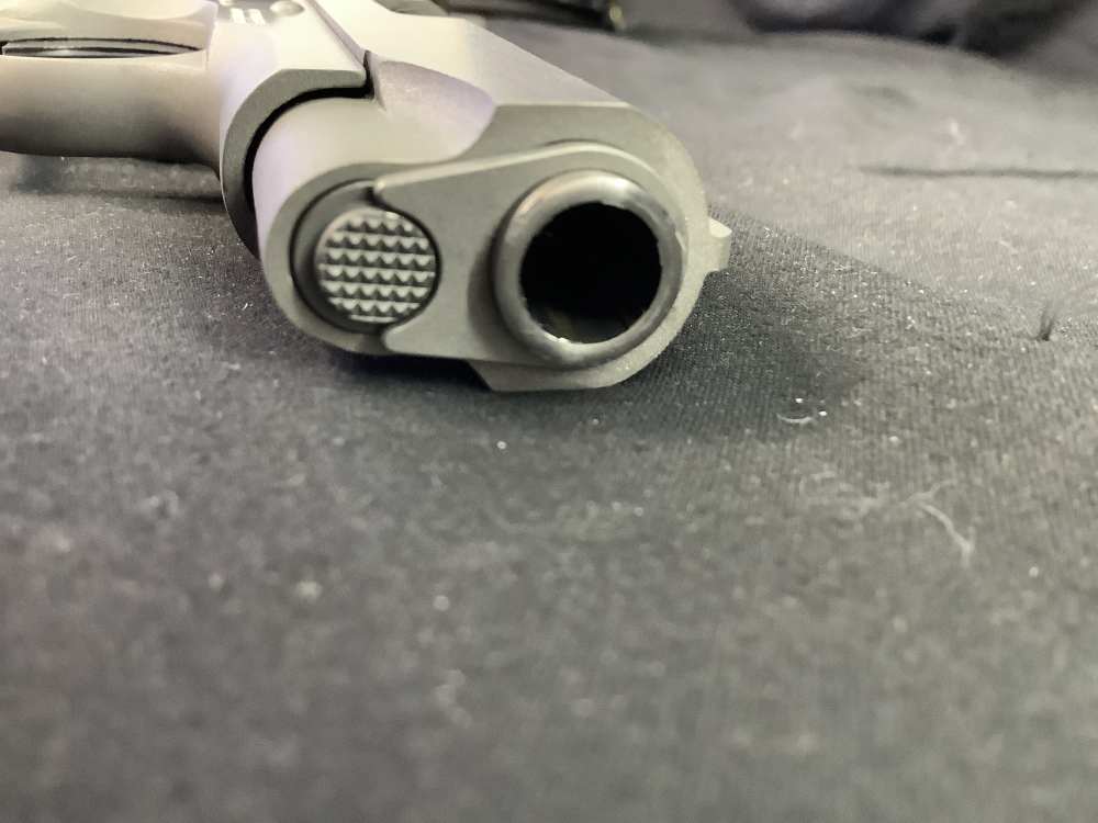 Colt MK IV 380 1911 series 80 w/3 mags-img-23