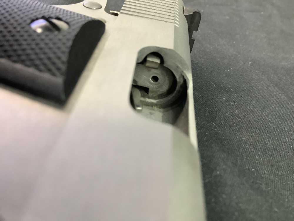 Colt MK IV 380 1911 series 80 w/3 mags-img-22