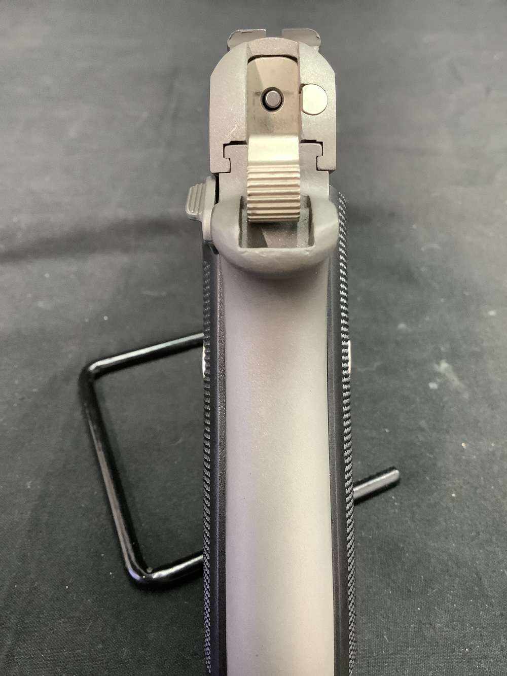 Colt MK IV 380 1911 series 80 w/3 mags-img-12