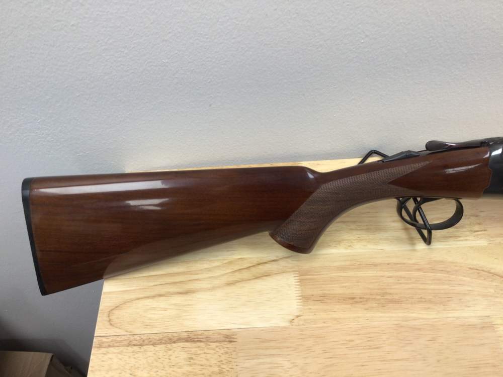 Ruger Red Label III 20 Gauge Over/Under Shotgun Brand New!-img-1