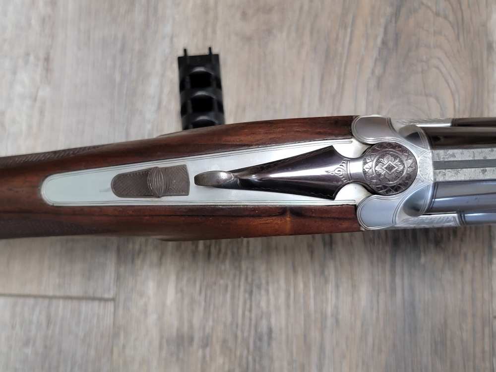 Rottweil 72 Skeet Olympia 12ga-img-9