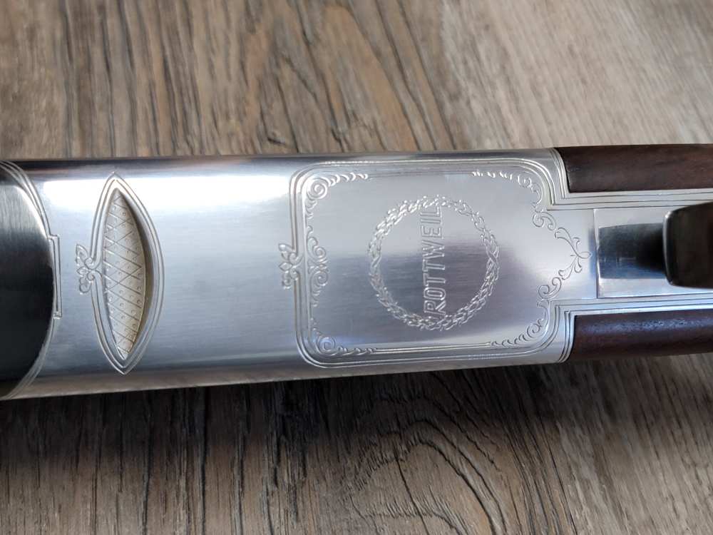 Rottweil 72 Skeet Olympia 12ga-img-13